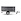 Fogelsta Kapellduk nätgrind 80 cm 1456x2580x800mm grå, med 2 lockstöd, till FS1425