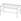 Fogelsta Kapellställning 120 cm 1200mm (1530x2580mm) till 2260W trailer