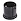 Fogelsta Lagerbussning D51x55x60mm Knott