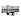 Fogelsta Lövhäck 50 cm 1680x3080x465mm med fällbara sidor, till 4310 (2013-)