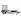 Fogelsta Maskinsläp MT3080STB2700