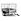 Fogelsta Nätgrindsats 80 cm 1280x2030x800mm, till 2205