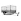 Fogelsta Nätgrindsats 80 cm 1530x3010x800mm. till 2300