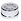 Fogelsta Navkapsel R47x28mm
