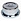 Fogelsta Navkapsel R65x25mm