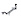 Fogelsta Obromsad axel VG4SL 450kg, A=755mm, C=1265mm