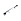 Fogelsta Obromsad axel VG7L 750kg, A=1375mm, C=1865mm