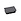 Fogelsta Plastplugg Svart, 40x60mm IR S-plast