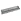 Fogelsta Ramp med aluminiumdurk 1520 × 260 mm till S2000