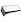 Fogelsta Reflex Vit 76 × 34 mm självhäftande med hållare