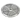 Fogelsta Reflex Vit rund 60mm