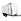 Fogelsta Sidodörrkit 600 × 1600 mm till 7000 och CD, höjd 1850 mm