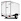 Fogelsta Skåpsläp CD260BD1000