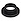 Fogelsta Skyddsring Obromsad, 40x72x26mm, för lager