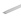 Fogelsta Takprofil Aluminium, 20/10x2x3180mm, till Cargo