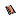 Fogelsta Transparts sidomarkeringslykta Flexipoint III, orange