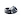 Fogelsta Transparts sidorulle Grå, 80xR140, Hål:21mm, (2012-)