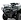 Kawasaki Frontbåge för Brute Force 750 2024–2026