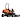 Husqvarna Frontrotorklippare P 524X, utan klippaggregat