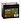 Global Global U1 AGM-batteri 12V 25Ah