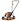 Husqvarna Gräsklippare KLIPPO LB442Q, 42 cm