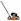 Husqvarna Gräsklippare KLIPPO LB442Q, 42 cm