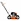 Husqvarna Gräsklippare KLIPPO LB448Q, 48 cm