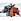 Husqvarna Snöslunga ST224, 61 cm