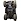Iron Baltic Bukskydd plast Polaris Sportsman XP 850 / XP 1000 2015–2016