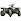 Iron Baltic Bukskydd plast Polaris Sportsman XP 850 / XP 1000 2015–2016