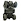 Iron Baltic Bukskydd Polaris Sportsman 570 2014-2020