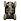 Iron Baltic Bukskydd Polaris Sportsman 570 2021+