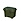 Polaris Kylbox NorthStar 28 liter, grön