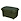 Polaris Kylbox NorthStar 57 liter, grön