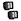 Polaris LED-extraljus D-Series Pro Spot, par