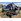 Palms Palms Dumperflak Tippbart (Hardox)