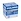 Polaris AGM-batteri Pro Series 12 V 53 Ah