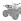 Polaris Bakre skyddsbåge till Outlaw 70