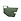 Polaris Dörrpaneler fram till Ranger SP 570, Sagebrush Green, par
