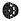 Polaris Fälg 4204 Shackle 14 × 8 tum bak, matt svart