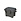 Polaris Kylbox NorthStar 15 qt, grafitgrå