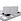 Polaris Lasthörn till Rhino-Rack, 4-pack