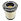 Polaris Luftfilter till Outlaw 70