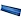 Polaris Plogblad i polyeten 183 cm till Pro Series