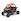 Polaris Polaris RZR XP 1000 - Leksak