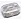 Fogelsta Positionslykta Flexipoint vit 65 × 44 mm utan kabel
