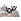 Polaris Redskapshållare Rhino Grip XLR, dubbel
