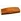 Fogelsta Sidomarkeringslykta Orange 40 × 110 mm