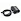 Fogelsta Skyltlykta Flexipoint 80 × 28 mm med 800mm kabel