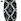 ATV Tech Snökedja ATV Mönster 26x10"